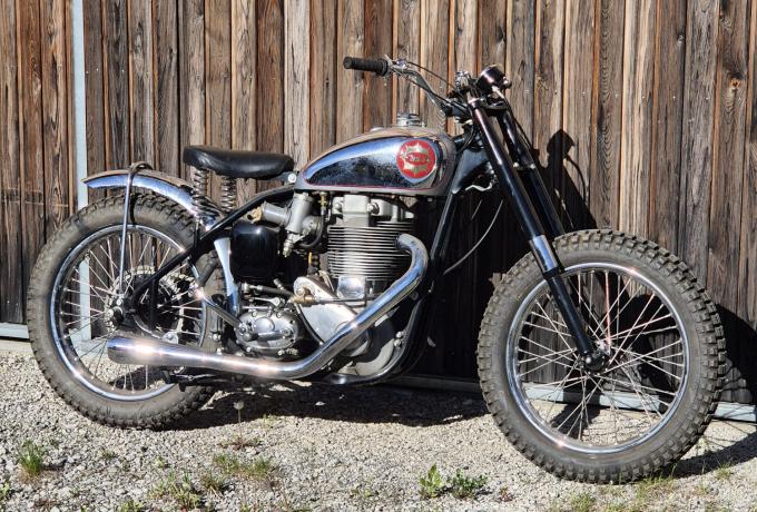 BSA