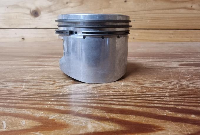 Triumph Hepworth. Tiger Cup. T20 200cc. OHV. Piston. STD + 0,6mm. NOS. 
