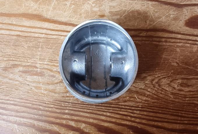 Triumph Hepworth. Tiger Cup. T20 200cc. OHV. Piston. STD + 0,6mm. NOS. 