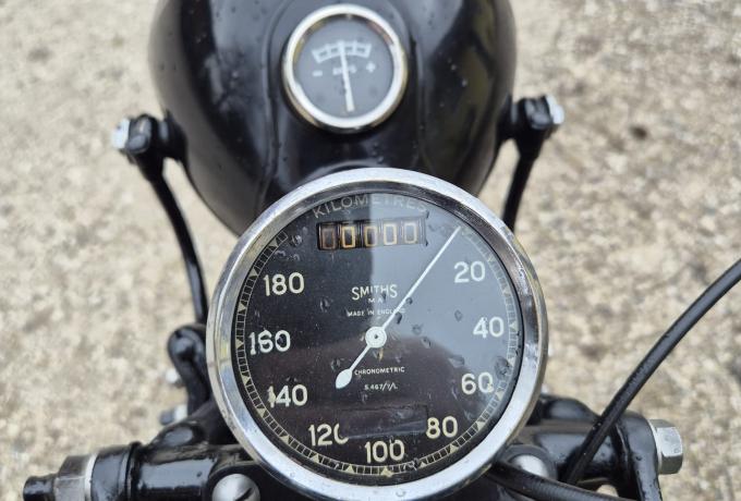 Velocette