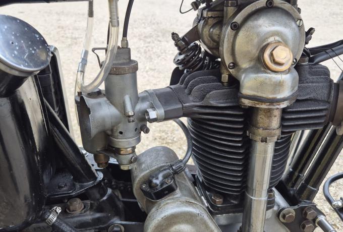 Velocette