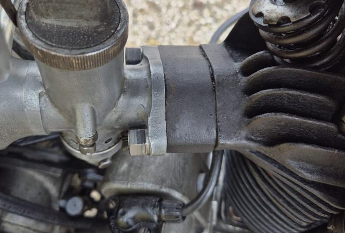 Velocette