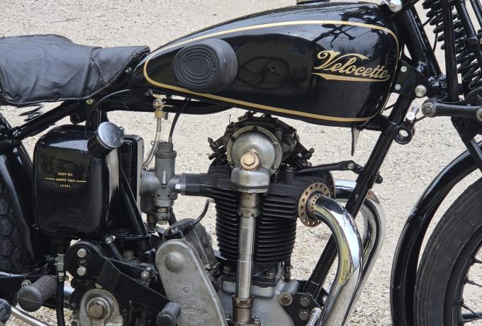 Velocette