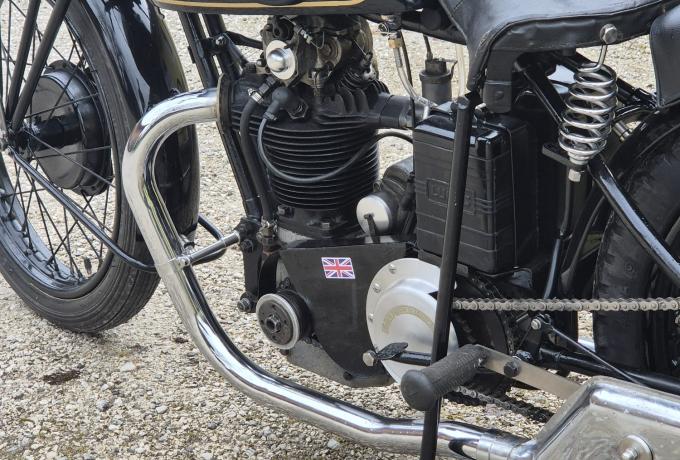 Velocette