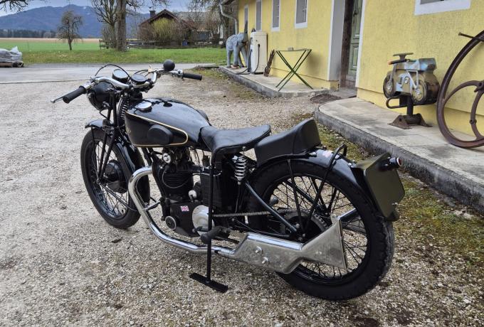 Velocette