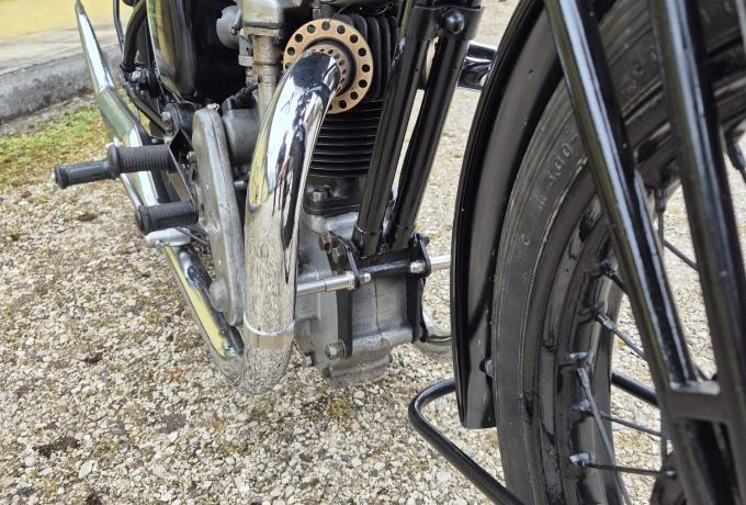 Velocette