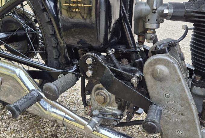 Velocette