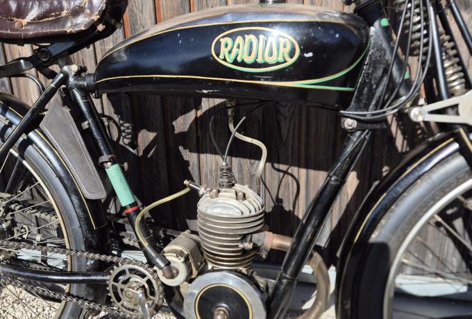 Radior
