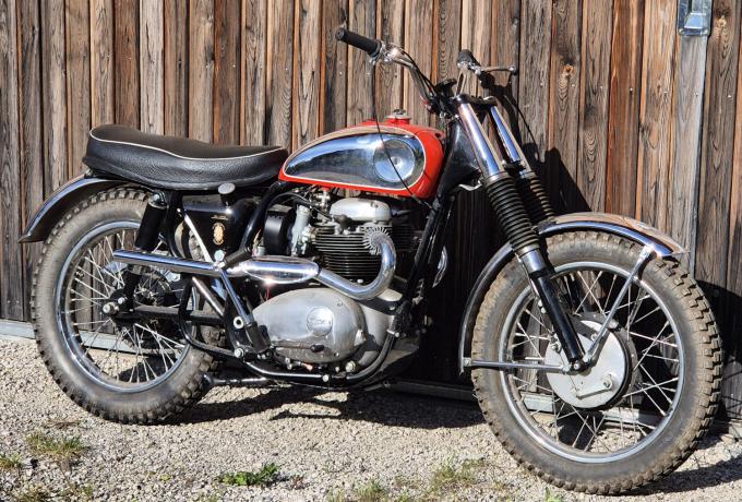 BSA