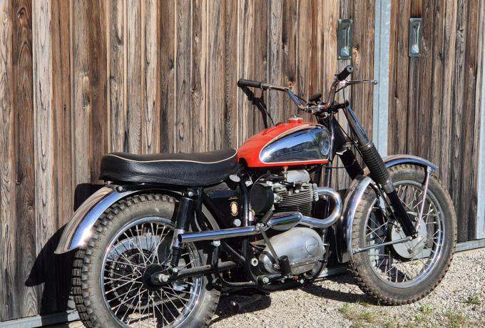 BSA