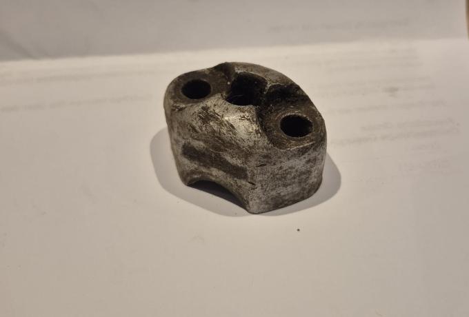 Cap for Fork Slider AJS/Matchless used