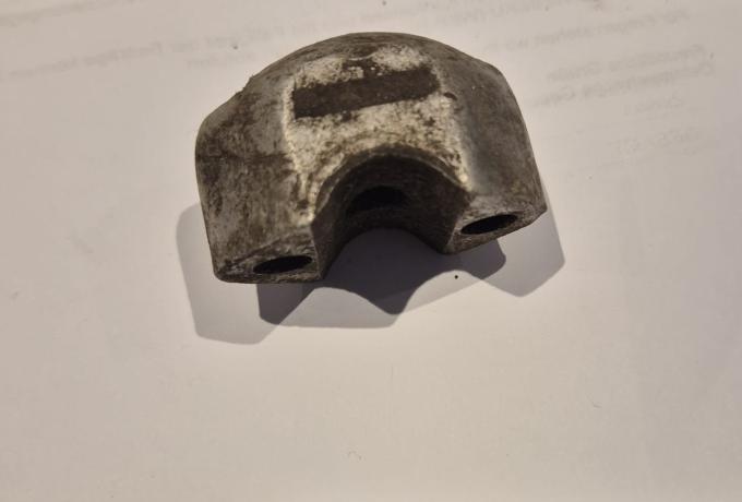 Cap for Fork Slider AJS/Matchless used