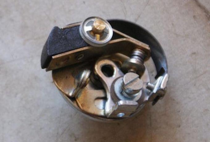 Lucas Contact Breaker complete K2F/K1F BSA/Norton/Triumph/AJS/Matchless