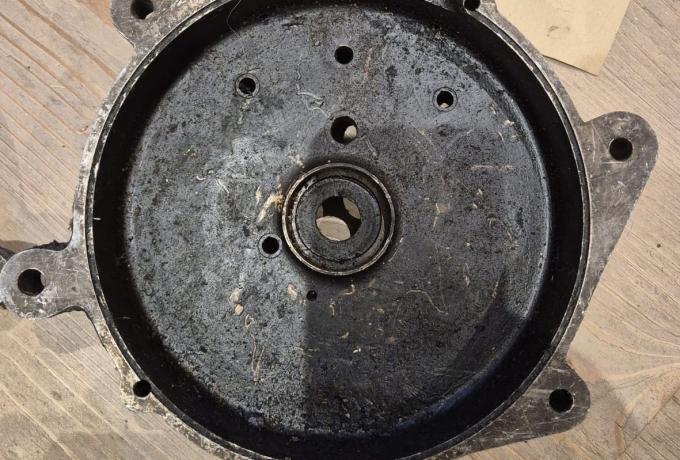 Triumph Crankcase used