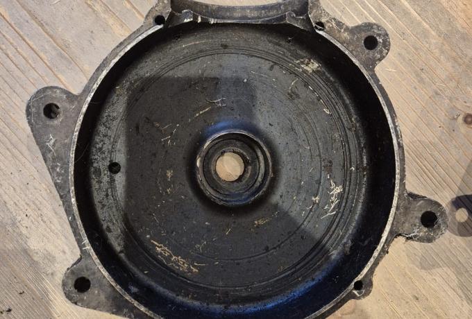 Triumph Crankcase used