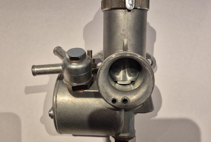 Amal. Carburettor Monobloc. 376. 15/16". 500cc. With Banjo. 