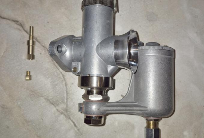 Amal Carburettor 276. 15/16"