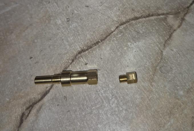 Amal Carburettor 276. 15/16"