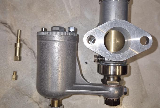 Amal Carburettor 276. 15/16"