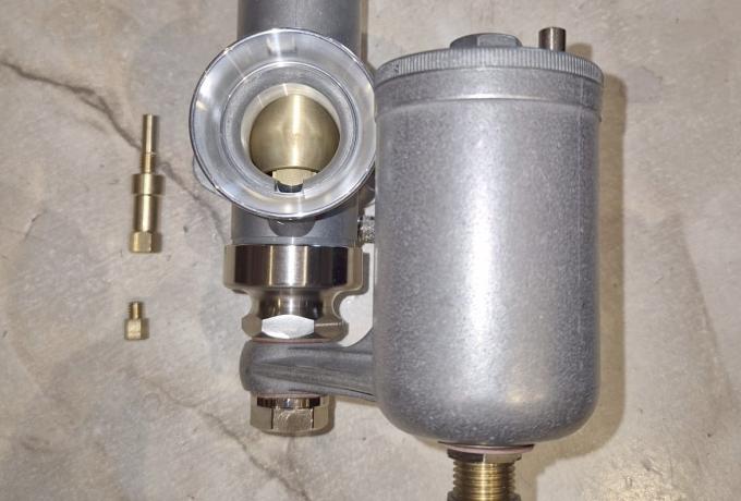 Amal Carburettor 276. 15/16"