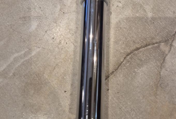  Triumph T140 750cc. B - Range. Push Rod Tube 1980 - 1988