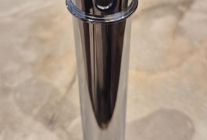  Triumph T140 750cc. B - Range. Push Rod Tube 1980 - 1988