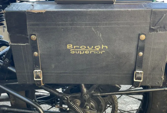 brough watch