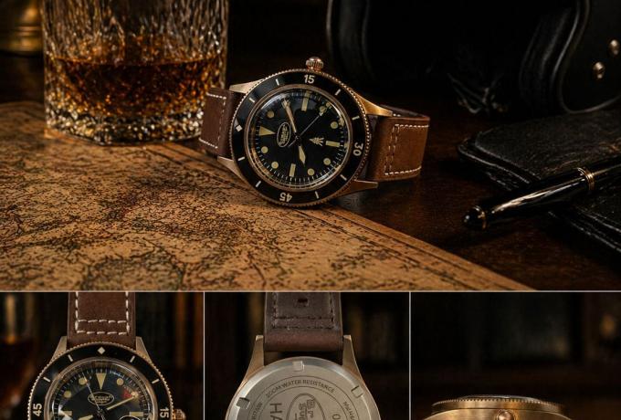 brough watch