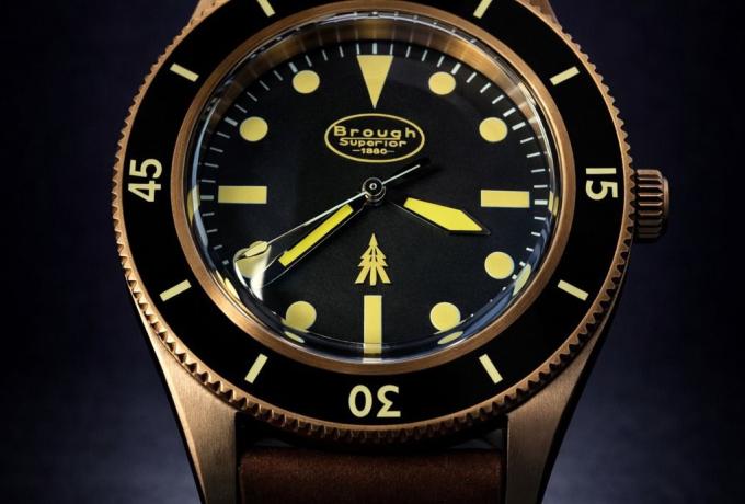 brough watch