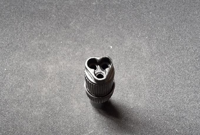 Bowdenzugverteiler 1:3