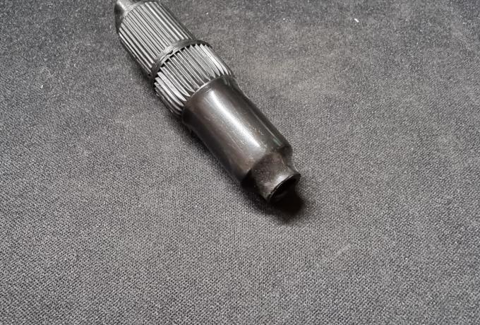 Bowdenzugverteiler 1:3