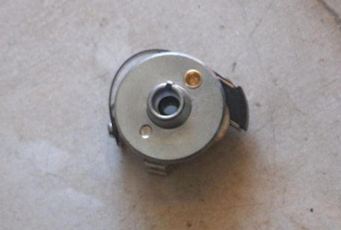 Lucas Contact Breaker complete K2F/K1F BSA/Norton/Triumph/AJS/Matchless