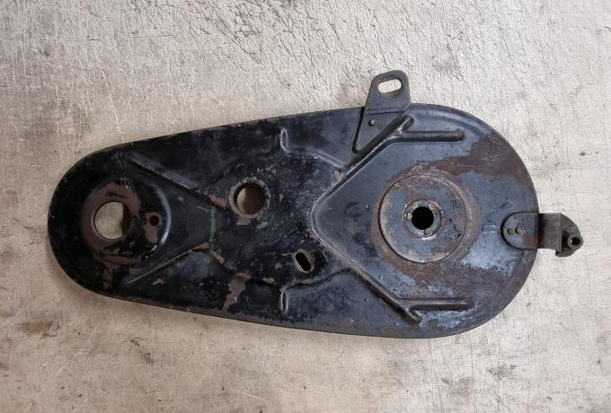 Norton Outer Chaincase Cover used