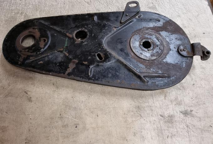 Norton Outer Chaincase Cover used