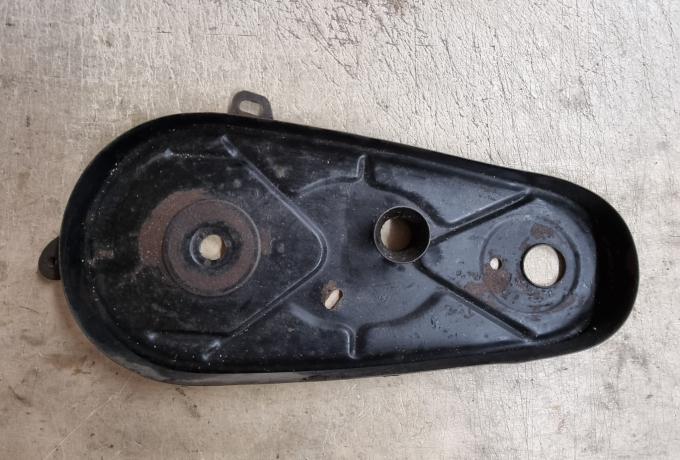 Norton Outer Chaincase Cover used