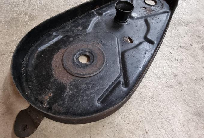Norton Outer Chaincase Cover used