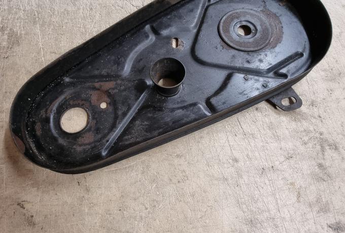 Norton Outer Chaincase Cover used