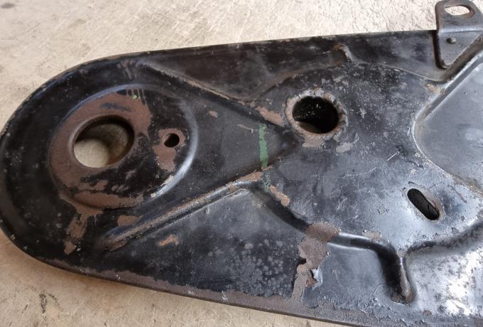 Norton Outer Chaincase Cover used