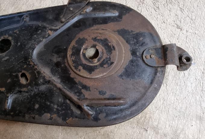 Norton Outer Chaincase Cover used