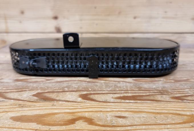 Triumph T120 Air Filter Assy. 1963-66