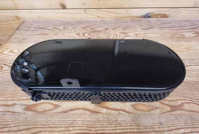 Triumph T120 Air Filter Assy. 1963-66