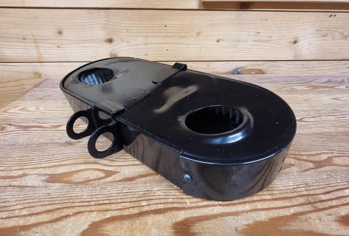 Triumph T120 Air Filter Assy. 1963-66