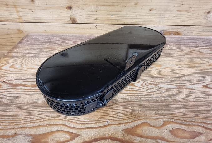 Triumph T120 Air Filter Assy. 1963-66