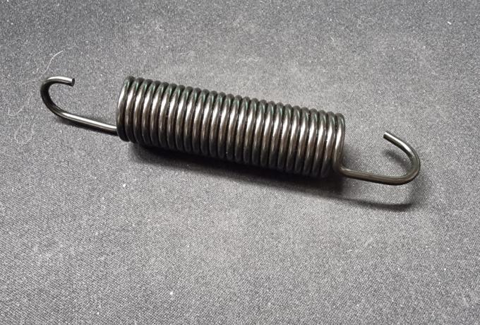 Norton Commando. 750. Side Stand Prop Spring. 1971-1972
