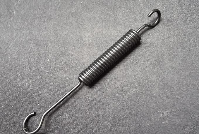 Norton Commando. 750. Side Stand Prop Spring. 1968 - 1970