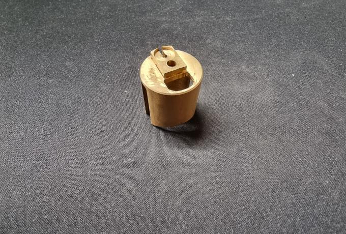 Amal Throttle Valve. Slide Cutaway 3. for 274, 275 NOS