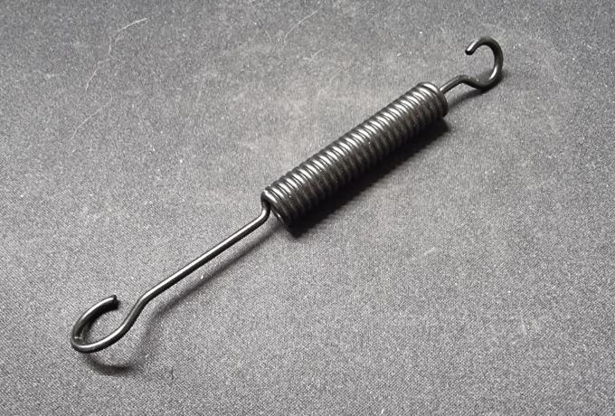 Norton Commando. 750. Side Stand Prop Spring. 1968 - 1970