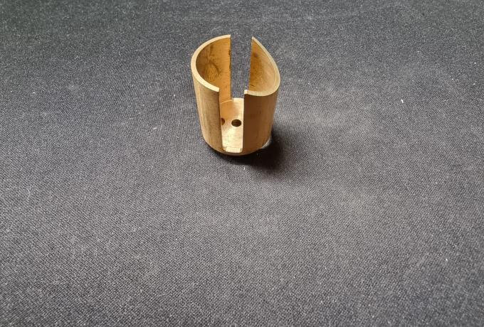 Amal Throttle Valve. Slide Cutaway 3. for 274, 275 NOS