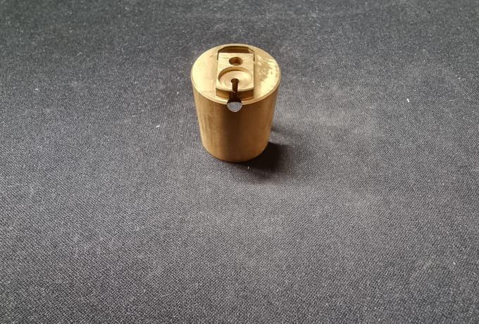 Amal Throttle Valve. Slide Cutaway 3. for 274, 275 NOS