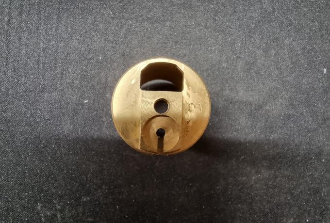 Amal Throttle Valve. Slide Cutaway 3. for 274, 275 NOS